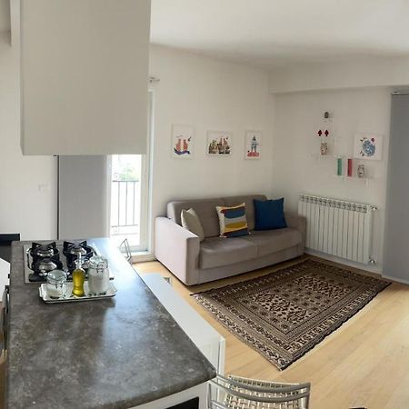 Apartmán Castelloamare Palermo Exteriér fotografie