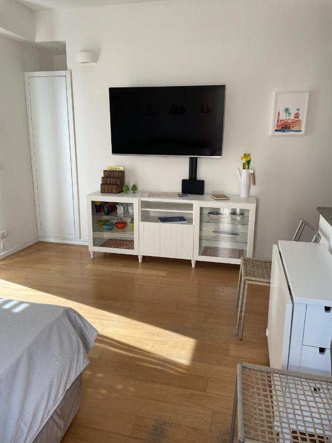 Apartmán Castelloamare Palermo Exteriér fotografie