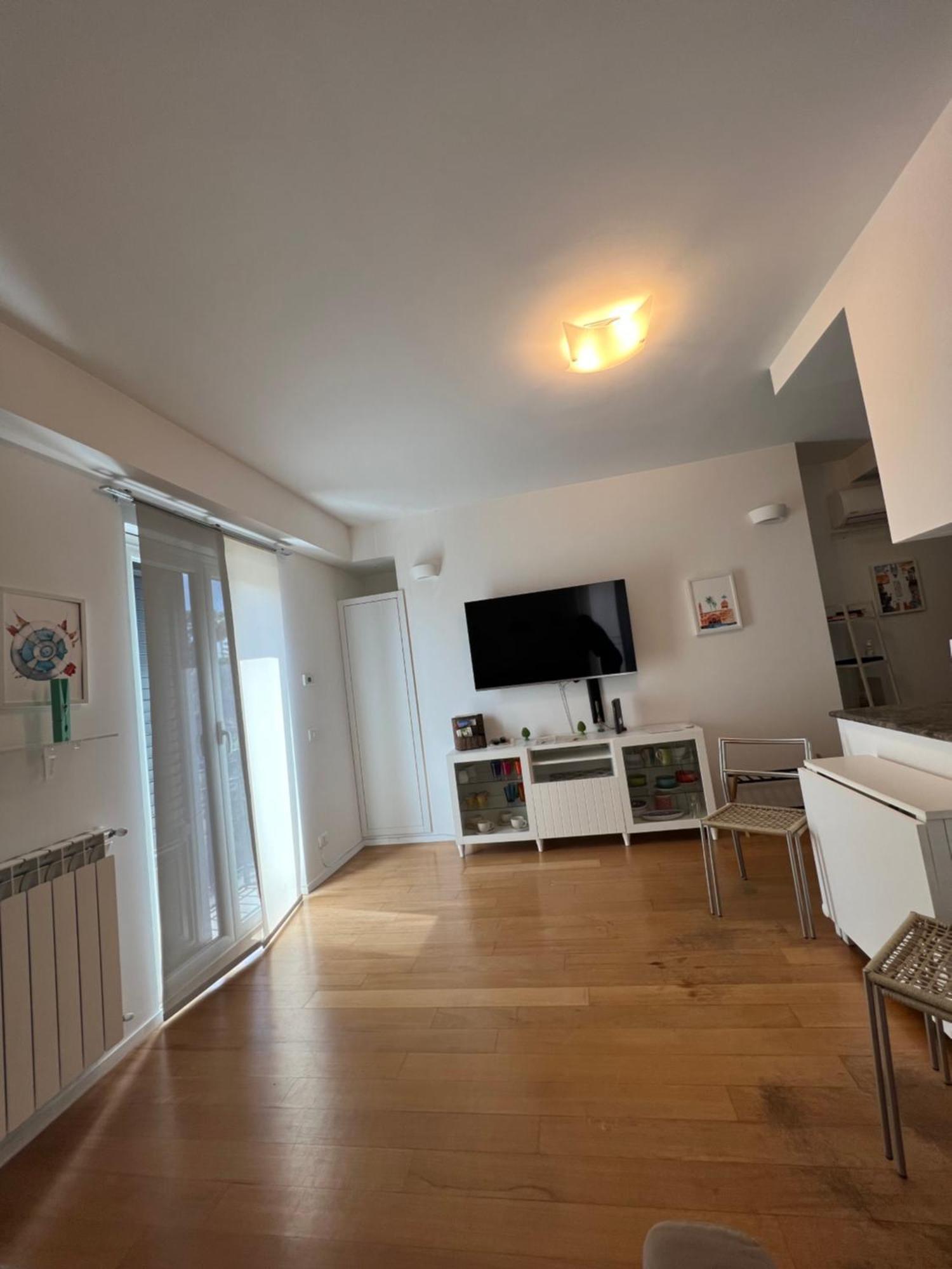 Apartmán Castelloamare Palermo Exteriér fotografie